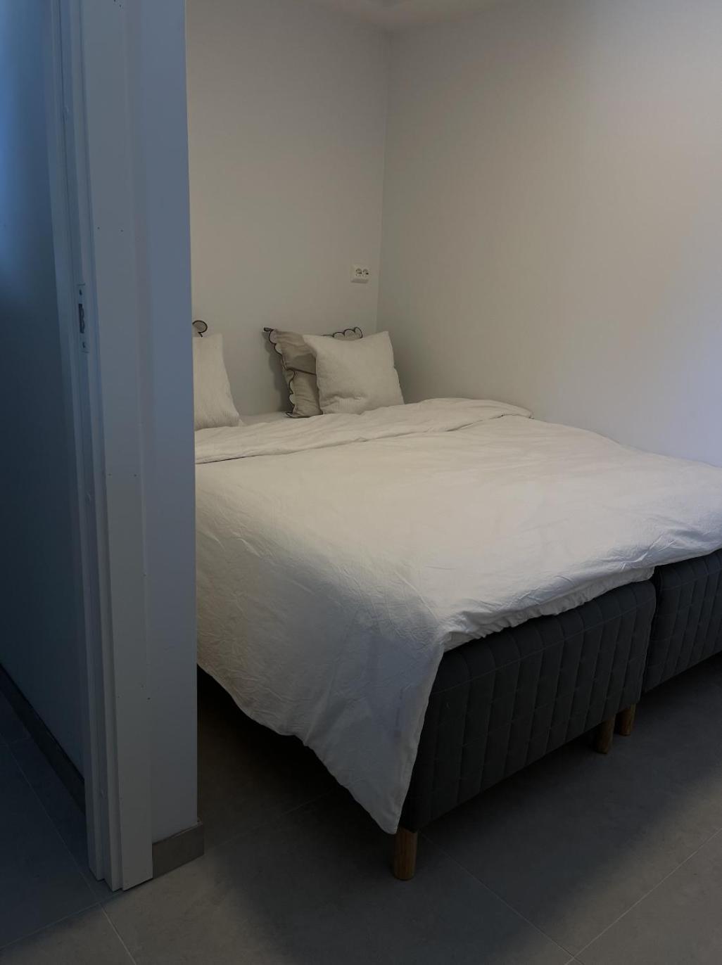 Central Leilighet I Kristiansand - Hellemyr Экстерьер фото