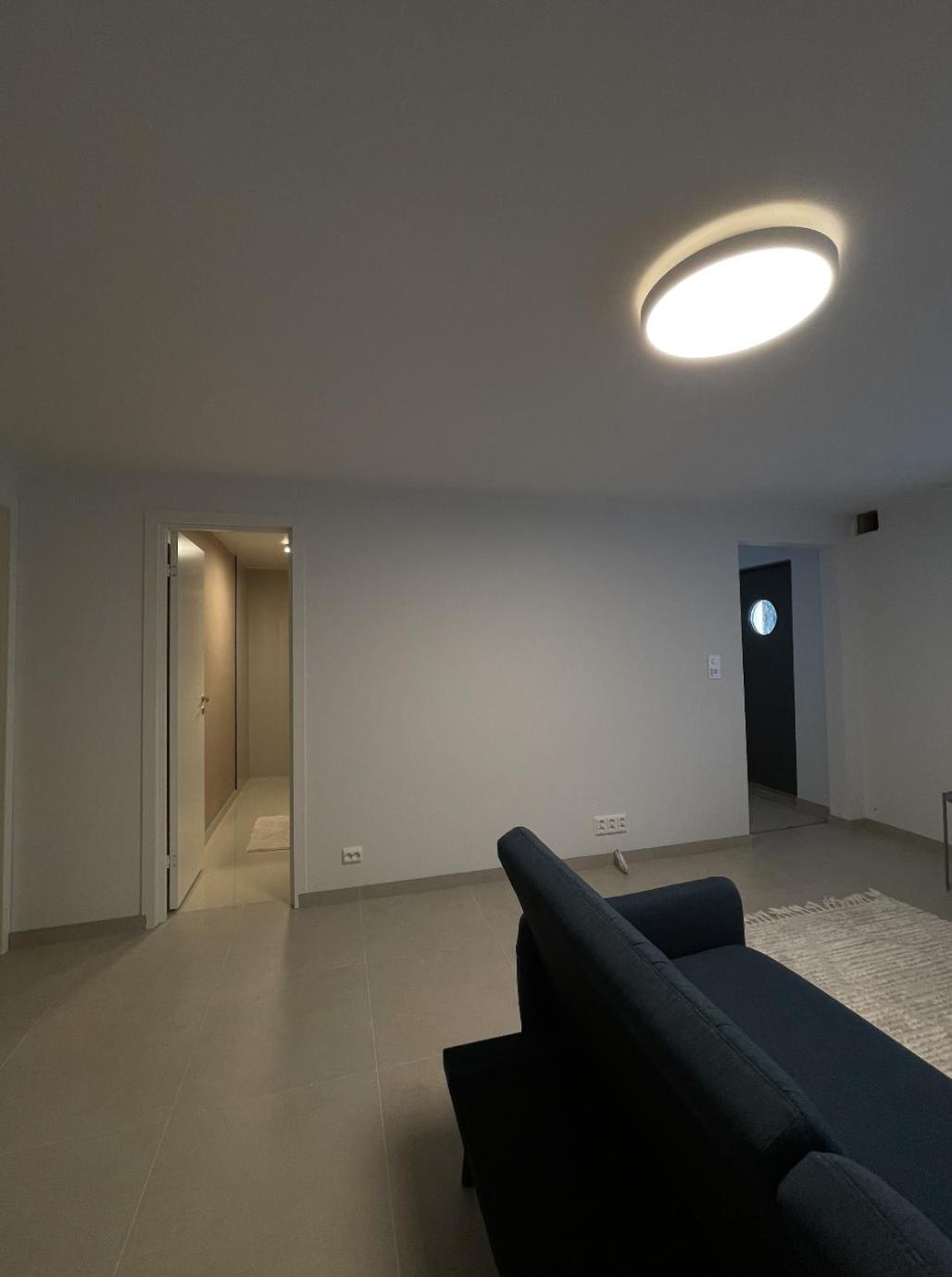 Central Leilighet I Kristiansand - Hellemyr Экстерьер фото